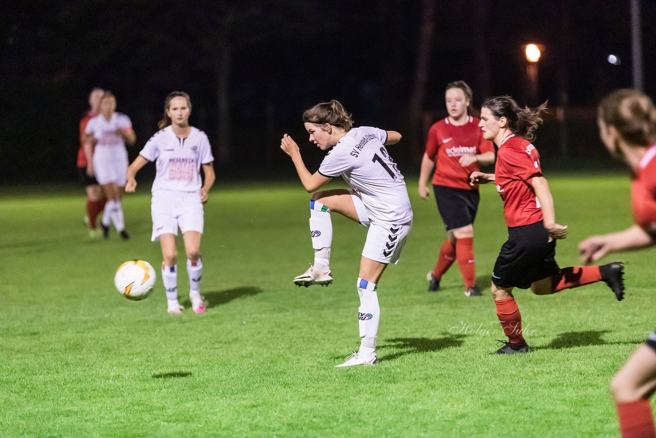 Bild 204 - Frauen SV Henstedt Ulzburg - Wellingsbuettel : Ergebnis: 11:1